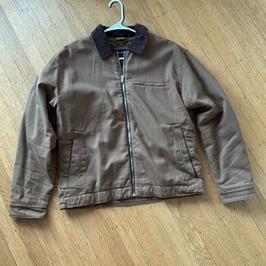 Abercrombie Workwear Jacket